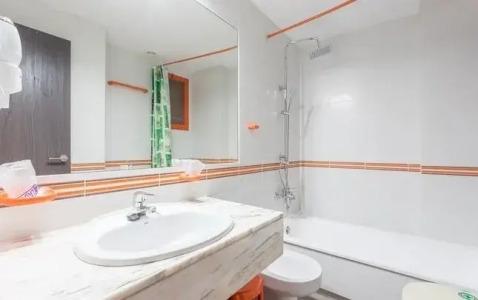 Magic Tropical Splash - 48