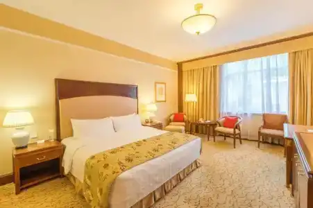 Shangri-La Hangzhou - 57