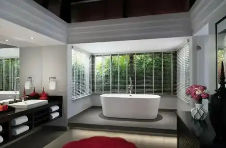 Resort The Pavilions Phuket - 71