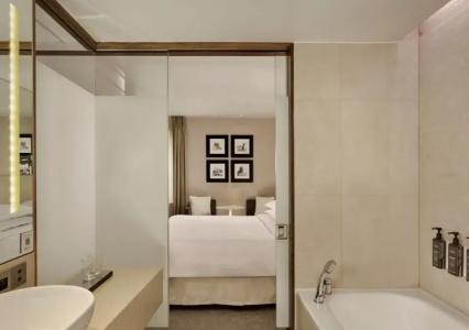 Sheraton Grand & Spa, Edinburgh - 92