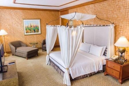 OYO Life 92589 Geusan Ulun Residence - 57