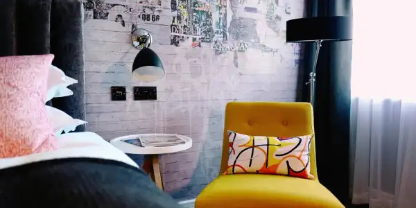 Malmaison Brighton - 51