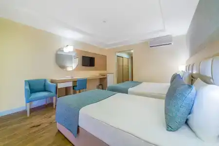 Justiniano Club Park Conti - 66