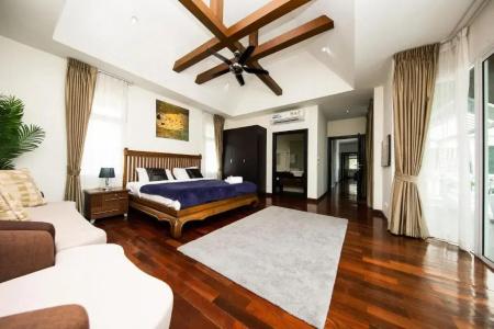 Villa Diamond Pattaya - 9
