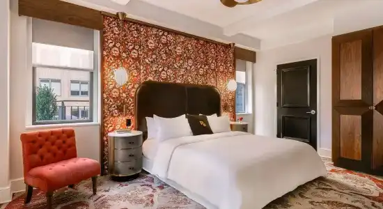 The Benjamin Royal Sonesta New York - 55