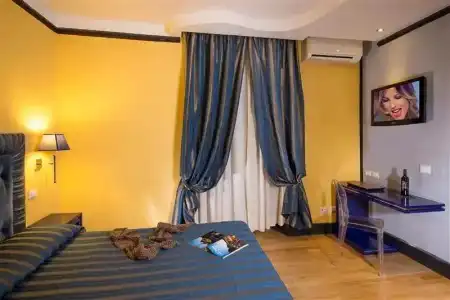 Imperium Suite Navona - 59