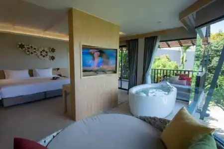 Andaman Cannacia Resort & Spa - 74