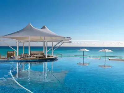 Hard Rock Cancun -  All Inclusive - 33
