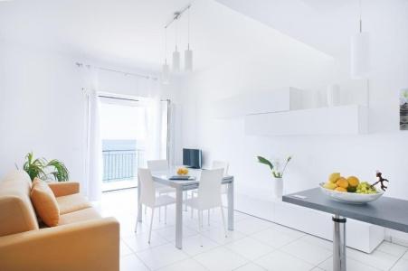 Vuelle Residence Apartments - 14