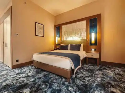 Tbilisi Philharmonic By Mercure - 29