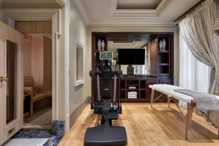 Grande Bretagne, a Luxury Collection, Athens - 94