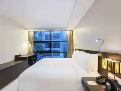 Maitria Sukhumvit 18 Bangkok – A Chatrium Collection - 65