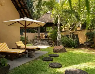 The Oberoi Beach Resort, Mauritius - 66