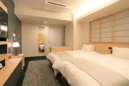 M’s Est Shijo - Karasuma - 71