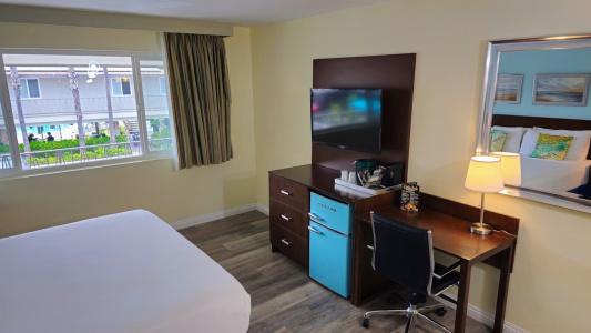 Kings Inn San Diego - 44