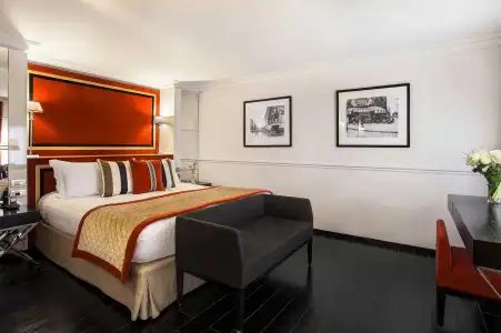 Castille Paris – Starhotels Collezione - 51