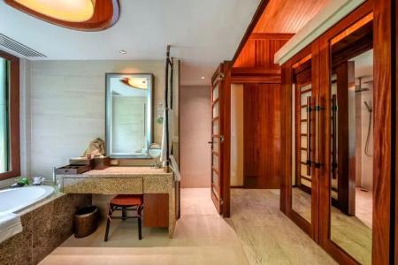 Centara Grand Beach Resort and Villas Krabi - 84