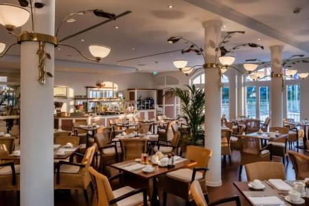 Sunday Resort Schwielowsee - 16