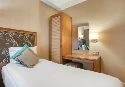 Martı Myra - Ultra All Inclusive - 29