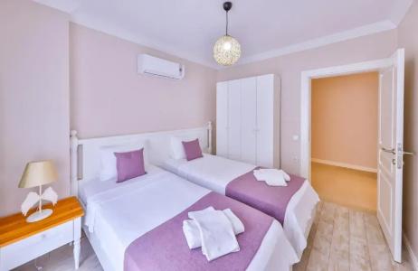 Begonya Suites - 32
