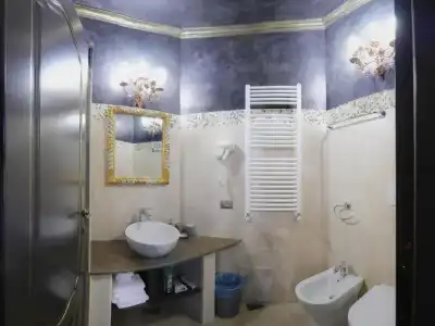 Antica Dimora Delle Cinque Lune - 14