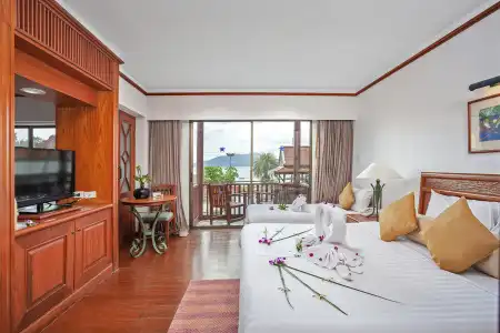 Seaview Patong - 77
