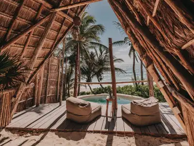 Papaya Playa Project, Tulum, a Member of Designs - 98
