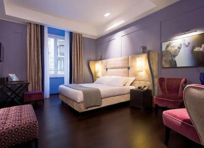 Stendhal Luxury Suites - 43