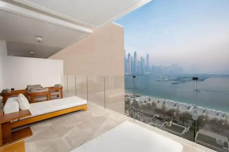 Five Palm Jumeirah - 109