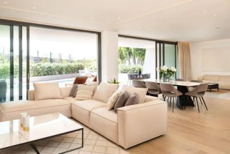 Parklane, a Luxury Collection Resort & Spa, Limassol - 132