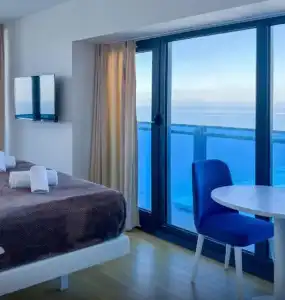 Orbi City - Sea View Apartin - 67