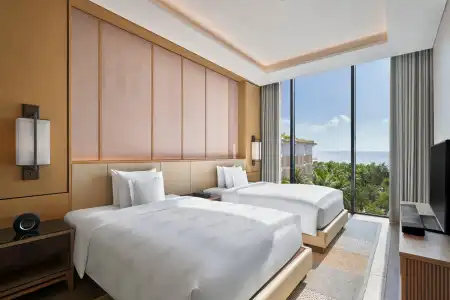 InterContinental Phu Quoc Long Beach Resort - 73