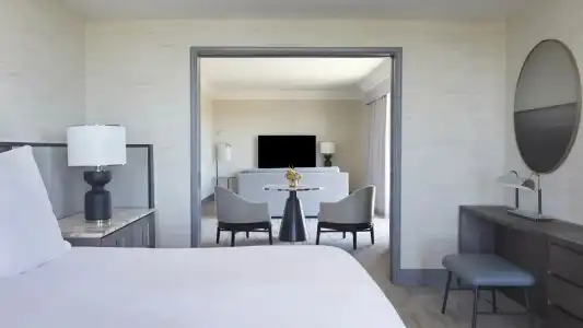 Beverly Wilshire, A Four Seasons - 77