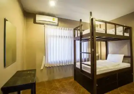 Pak-Up Hostel - 23
