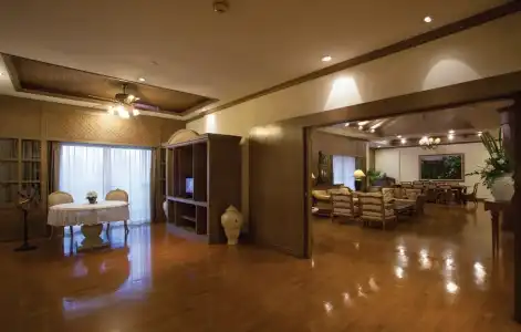 The Regent Cha-Am Beach Resort - 77