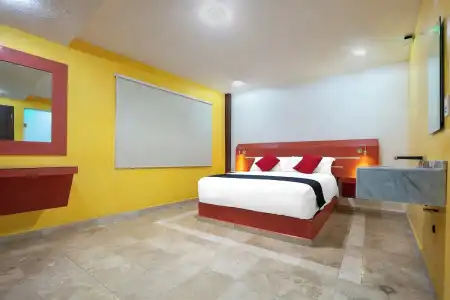 Capital O Df Inn - 38
