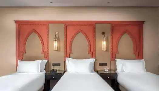 Grand Plaza Marrakech - 26
