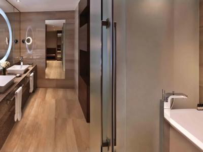 Fairmont Bab Al Bahr - 86