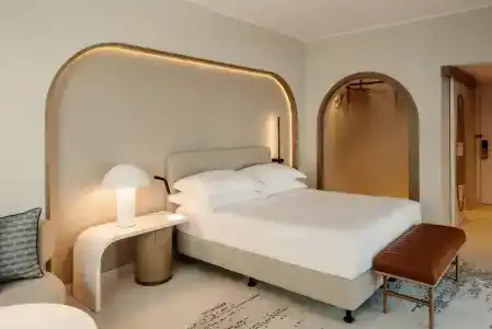 Sheraton Jumeirah Beach Resort - 34