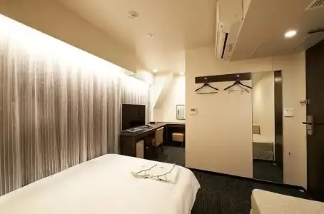 Sotetsu Fresa Inn Ochanomizu Jimbocho - 42