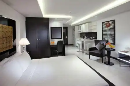 Nova Suites Pattaya by Compass Hospitality - 94