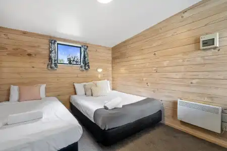 Christchurch Top 10 Holiday Park - 135