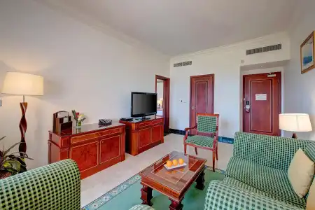 Crowne Plaza Resort Salalah by IHG - 52