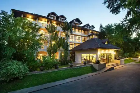 Eurasia Chiang Mai - 0