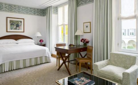 Four Seasons Milan - 9