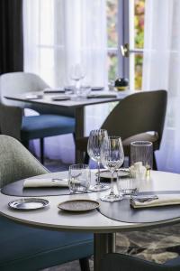 Mercure Angouleme de France - 15