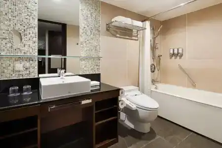 Sheraton Grande Tokyo Bay - 110