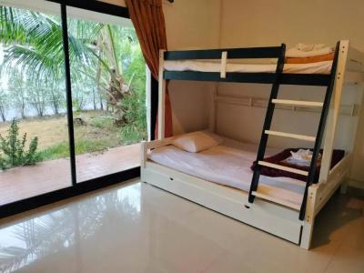 Samui Beach Resort - 22