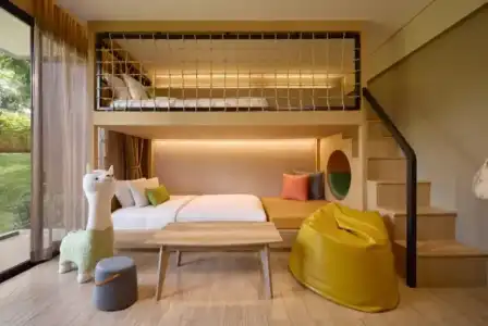 dusitD2 Khao Yai - 41