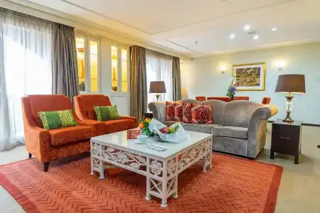Seri Pacific Kuala Lumpur - 74